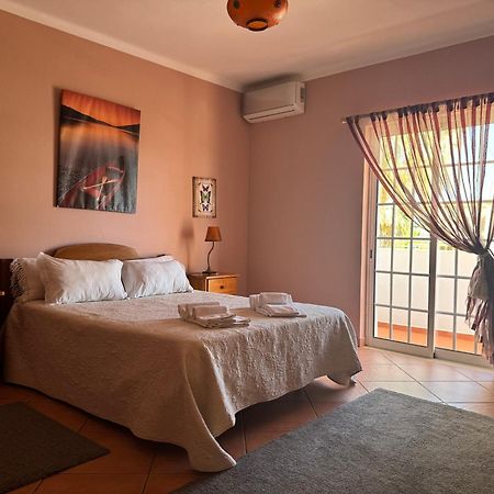 Villa Mar Albufeira Zewnętrze zdjęcie