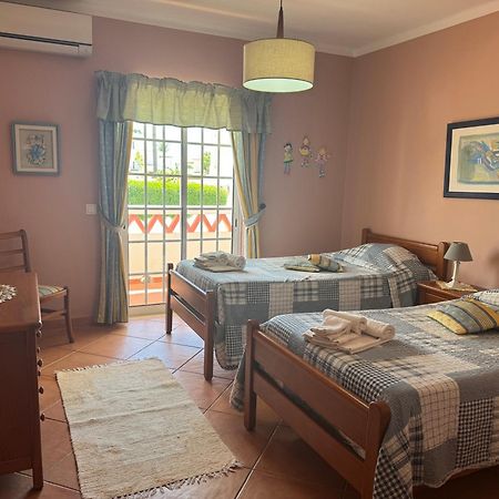 Villa Mar Albufeira Zewnętrze zdjęcie