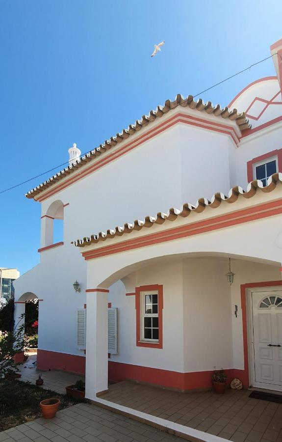 Villa Mar Albufeira Zewnętrze zdjęcie