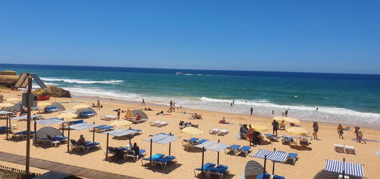 Villa Mar Albufeira Zewnętrze zdjęcie
