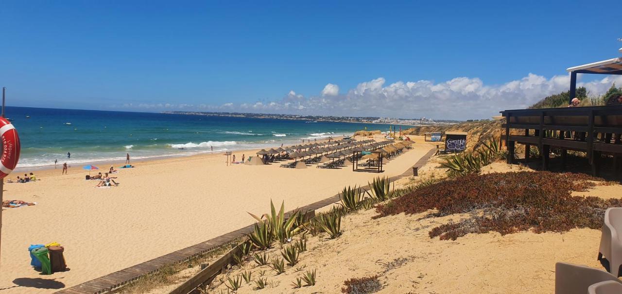 Villa Mar Albufeira Zewnętrze zdjęcie