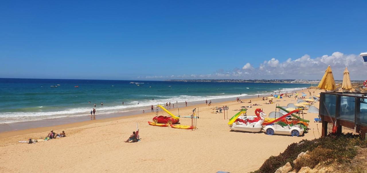Villa Mar Albufeira Zewnętrze zdjęcie