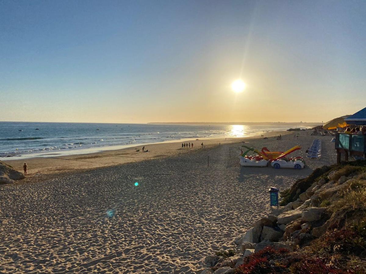 Villa Mar Albufeira Zewnętrze zdjęcie