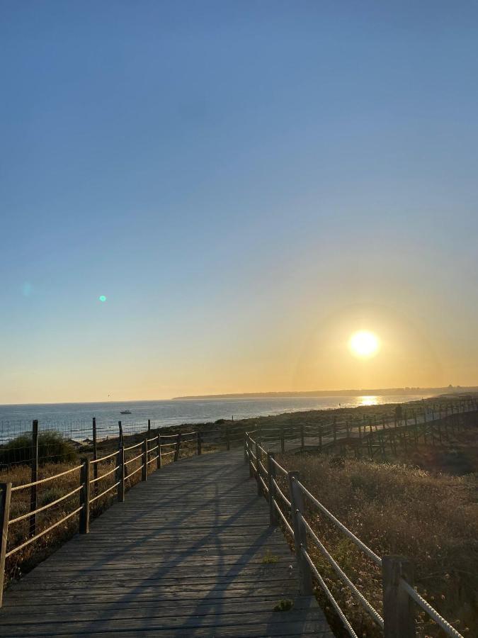 Villa Mar Albufeira Zewnętrze zdjęcie