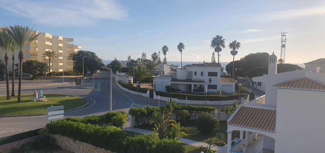 Villa Mar Albufeira Zewnętrze zdjęcie