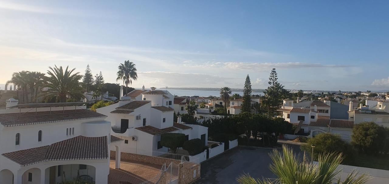 Villa Mar Albufeira Zewnętrze zdjęcie