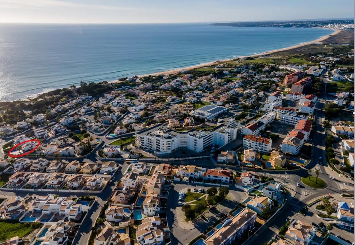 Villa Mar Albufeira Zewnętrze zdjęcie