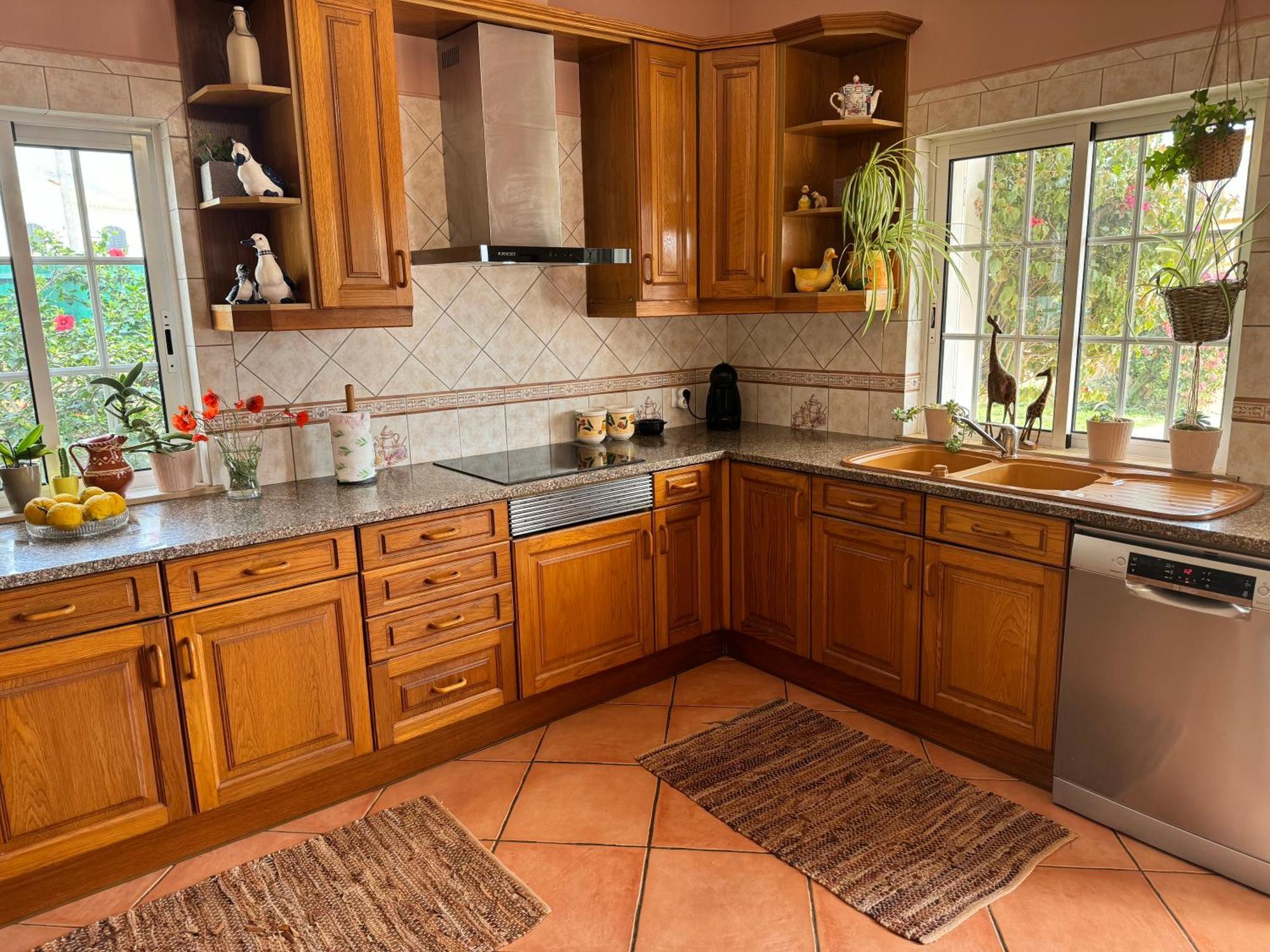 Villa Mar Albufeira Zewnętrze zdjęcie