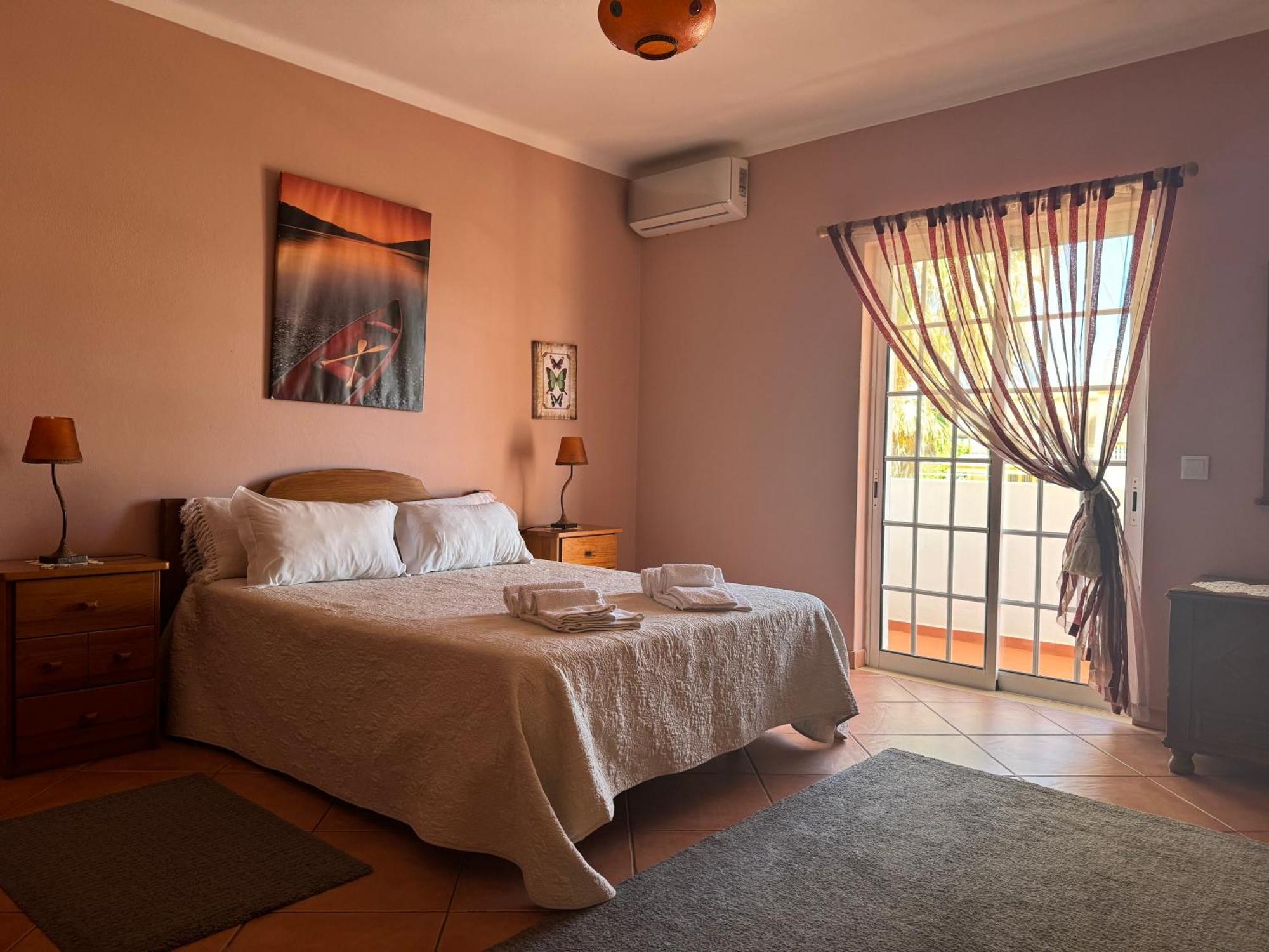 Villa Mar Albufeira Zewnętrze zdjęcie