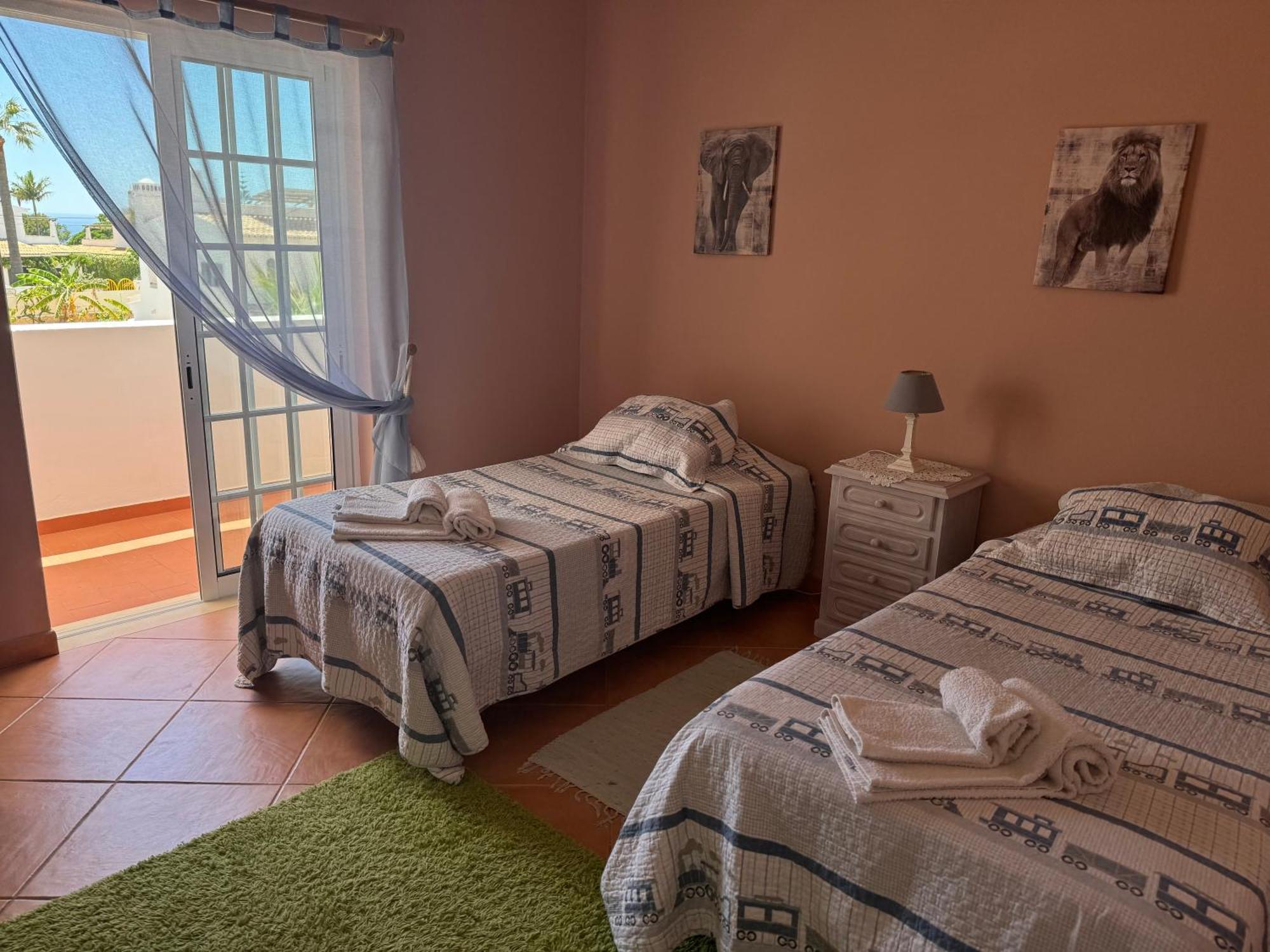 Villa Mar Albufeira Zewnętrze zdjęcie