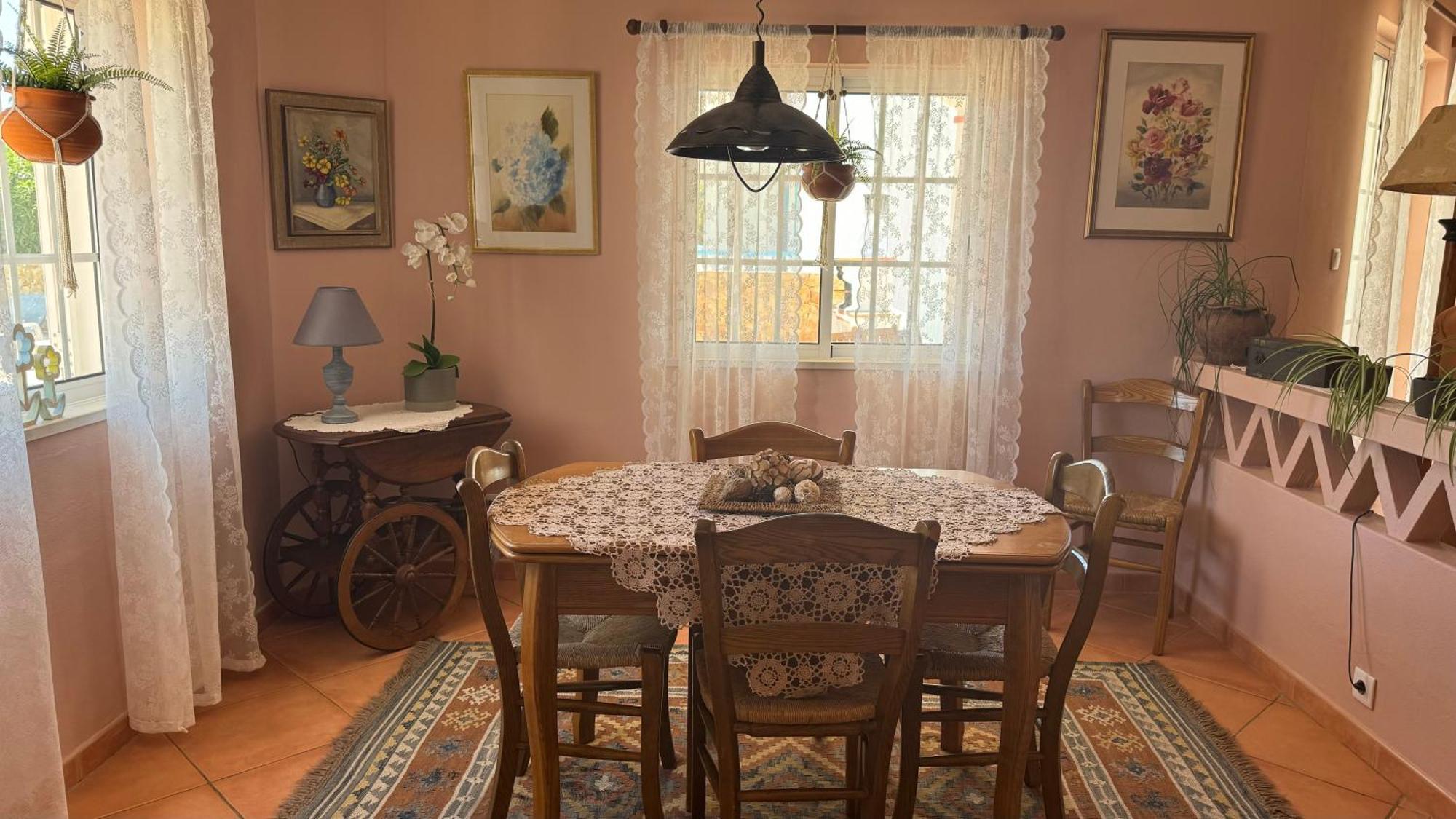 Villa Mar Albufeira Zewnętrze zdjęcie