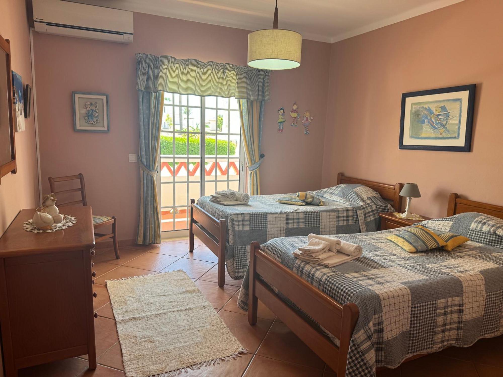 Villa Mar Albufeira Zewnętrze zdjęcie