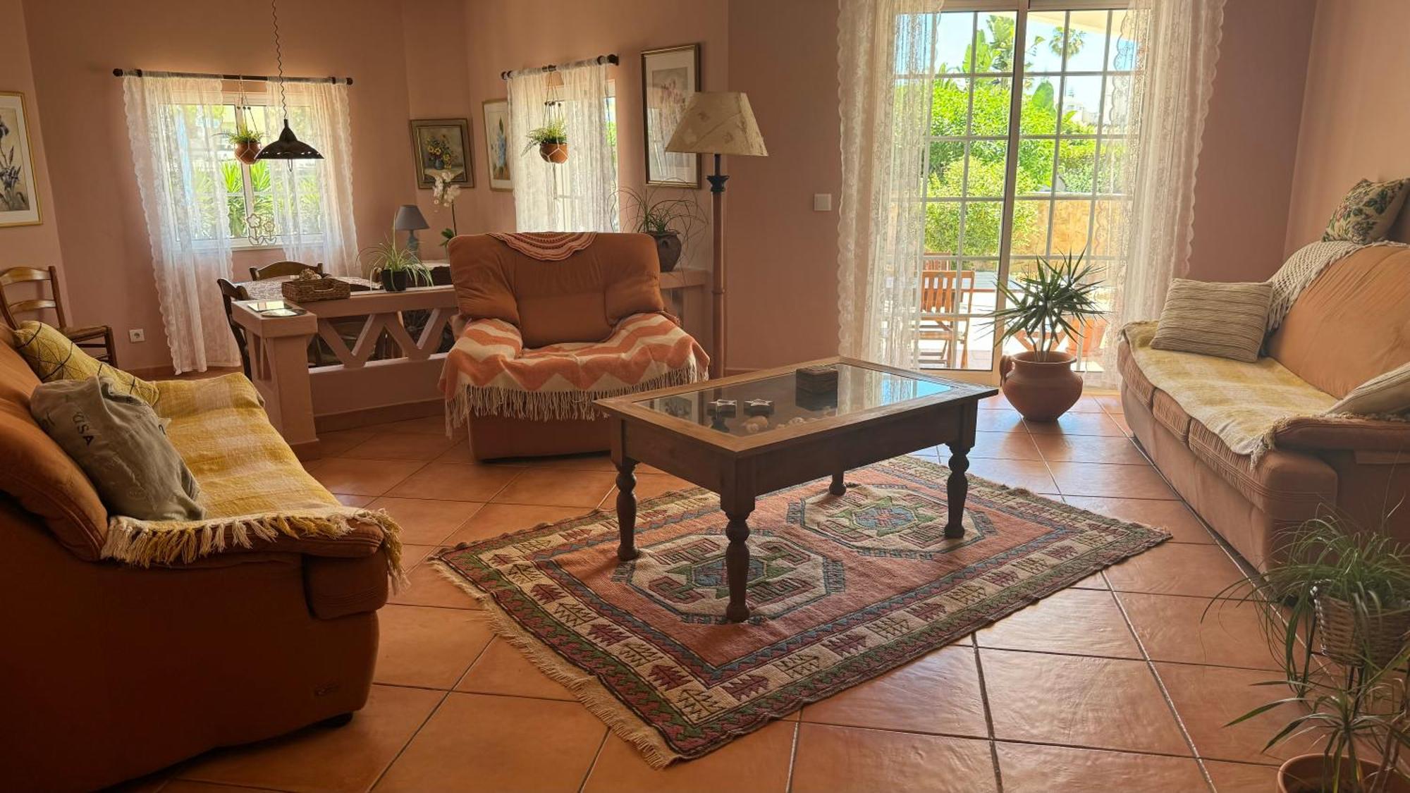 Villa Mar Albufeira Zewnętrze zdjęcie