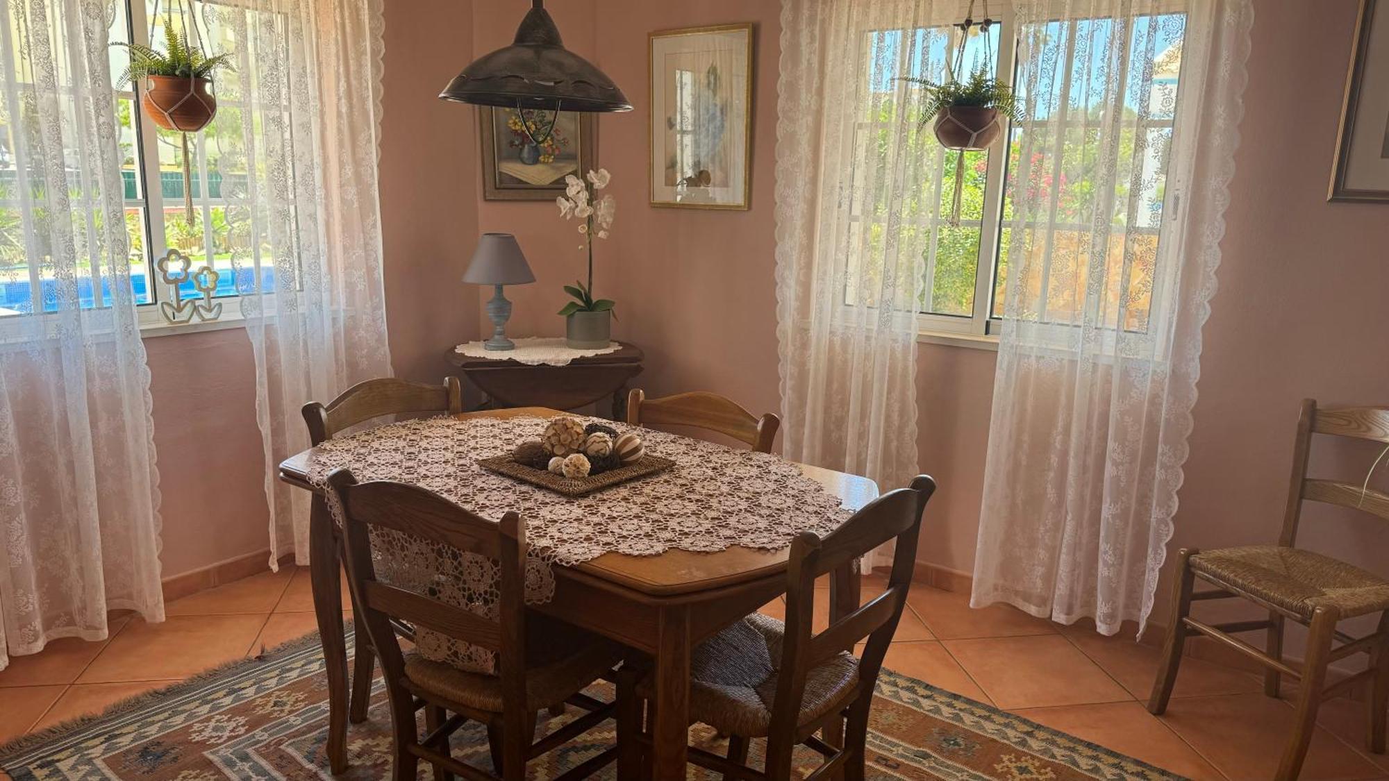 Villa Mar Albufeira Zewnętrze zdjęcie