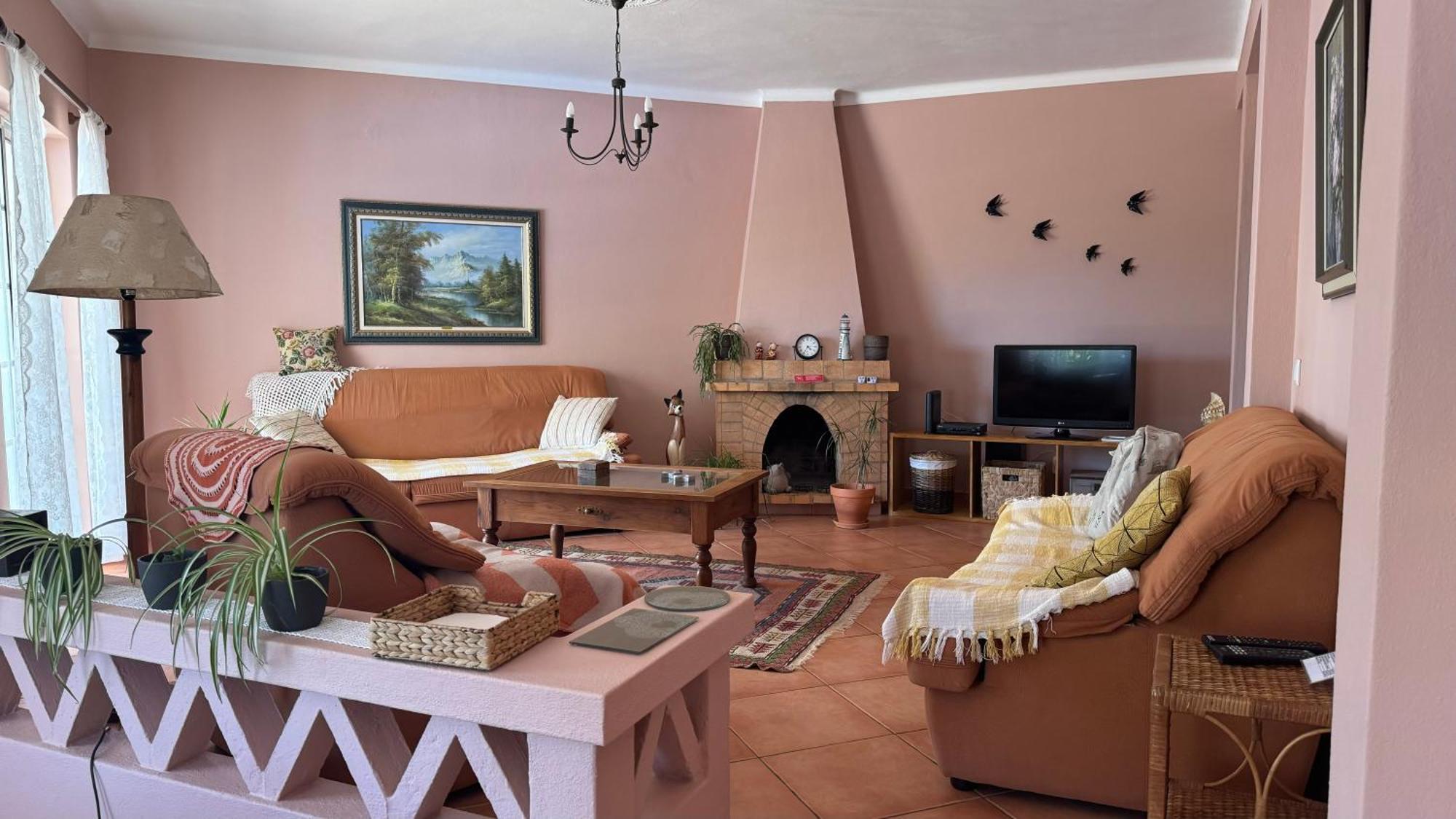 Villa Mar Albufeira Zewnętrze zdjęcie